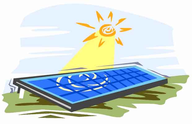 Price of Solar Power May Fall Further in FY18