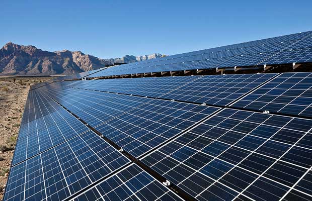 Avista Issues Request for Proposals for Solar Power Project
