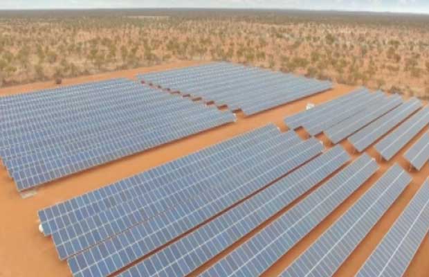 Carnegie to Develop 10 MW Solar Power Station in Western Australia