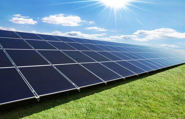 NTPC reportedly planning expansion of solar power generation capacity