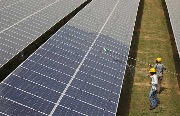 Oriano Solar gets Rs 20 crore from Samridhi Fund