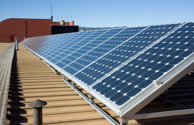Government of India has allocated 90 Million Dollars for 3 GW of Rooftop Solar Power Projects
