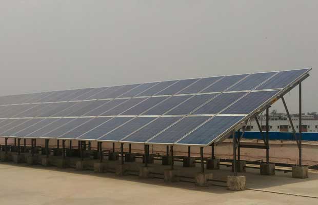 District Administration to Install 20 KW Solar Power Plant at the Main Complex of Mini Secretariat in Ludhiana: Report