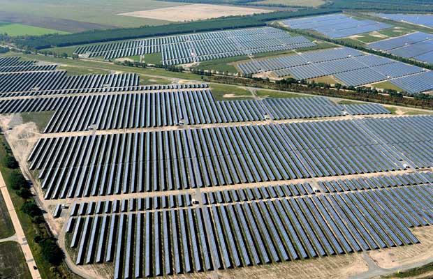 NTPC commissions 20MW of Bhadla Solar Power Project in Rajasthan