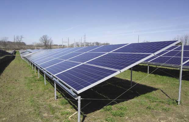 Altus Power Acquires 6 MW Solar Project in California