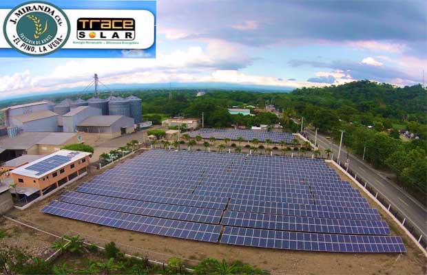 Schletter Group Remains on Growth Path in Caribbean, Completes Three Solar Projects in Dominican Republic