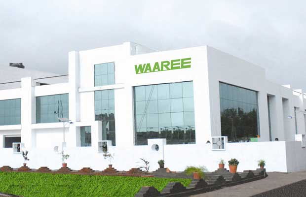 Waaree Receives 900 MW Order From Serentica For Project In Rajasthan
