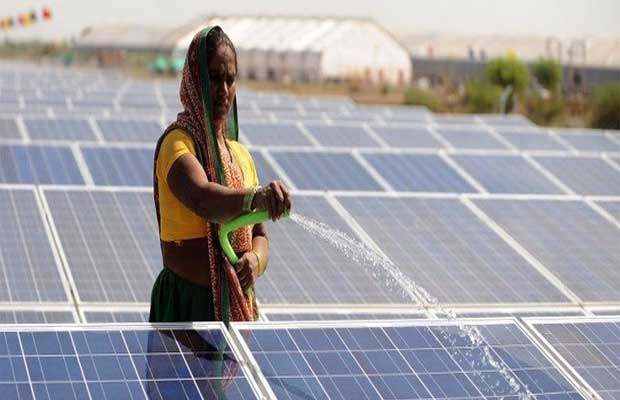 India to become world’s third largest solar market in 2017: Report