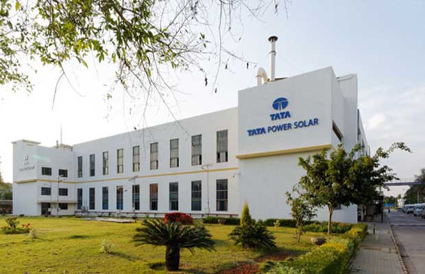 Tata Power Solar Expands and Modernizes its Solar Module Manufacturing Facility