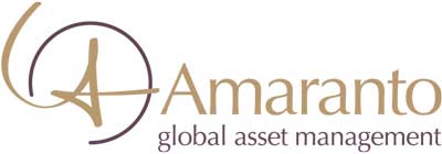 Amaranto Logo