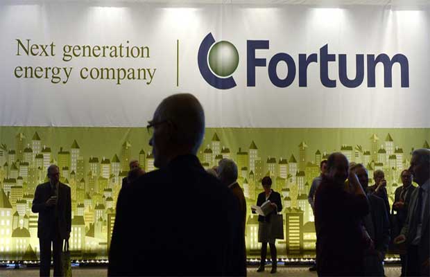 Fortum Plans to Commission 250 MW Solar Power Capacity Every Year