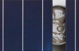 Heraeus Photovoltaics sets milestone with delivery of 4,000th ton of silver pastes