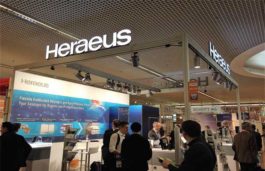 Heraeus Photovoltaics Introduces HeraGlaze for Enhanced Crucible Performance