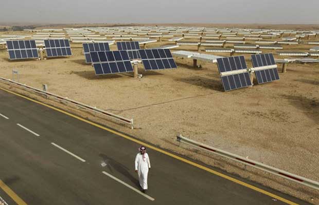 Saudi Arabia Shortlists 27 Companies for Round 1 of National Renewable Energy Program