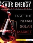 Saur Energy International Magazine April 2017