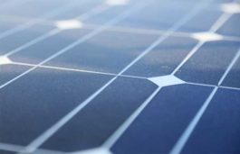 New Material May Double Solar Cell Efficiency