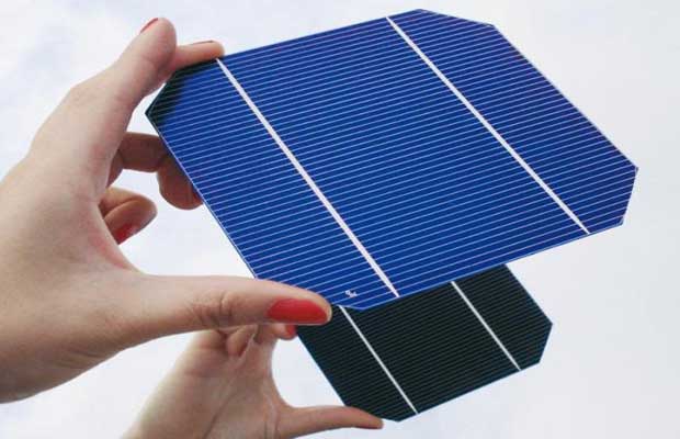 Chinese Scientists Developing All-Weather Solar Cells