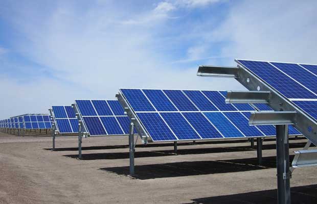 Alight to Mark Entry into Finnish Market with Over 100 MW Solar Park