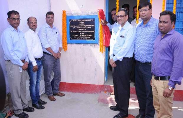 Tata Power’s Industrial Energy undertakes solar micro grid project in Odisha