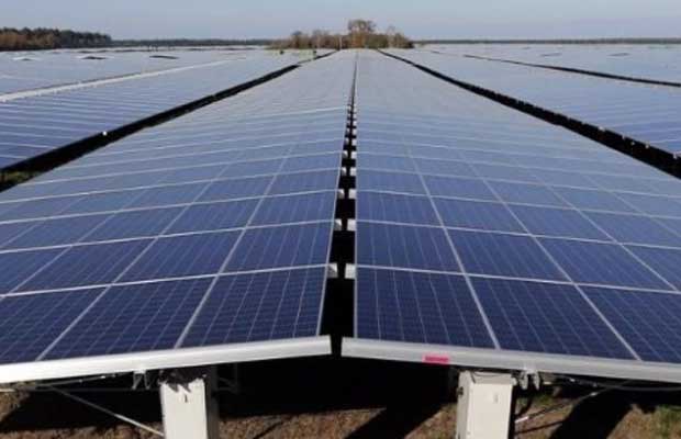 Construction Set to Begin on 55MW Solar PV Project in Kenya