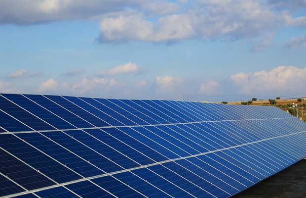 Sonnedix Acquires 7 MW Olmeda Solar PV Plant in Spain