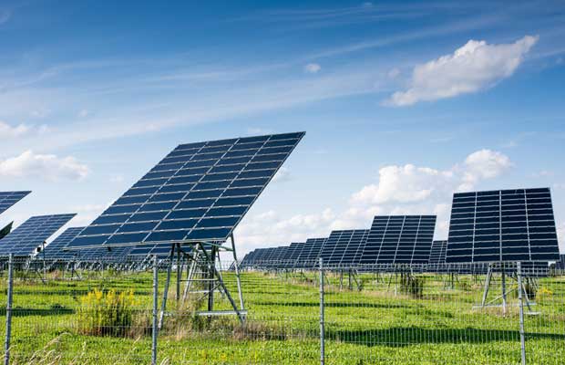 Iberdrola Begins Construction on 100MW Solar PV project in Mexico