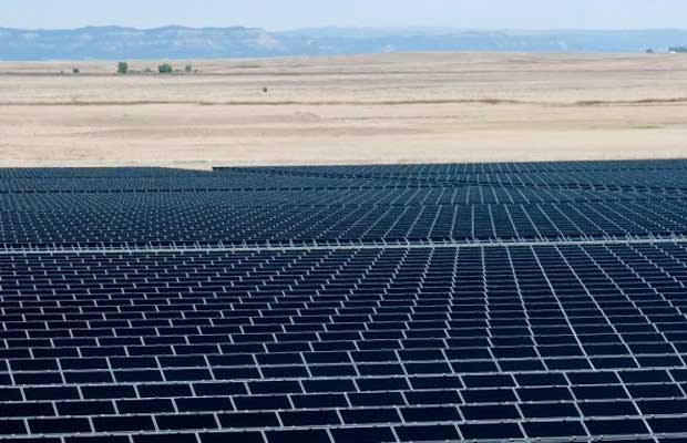 Enel Starts Construction of the America ’s Largest Solar PV Project in Mexico