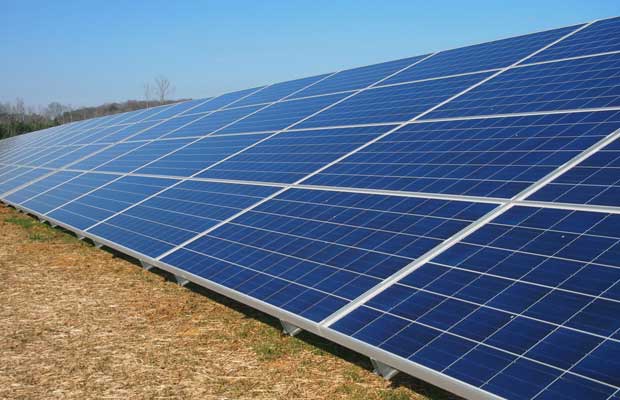 Duke Energy Florida Brings Solar Power Plant Online