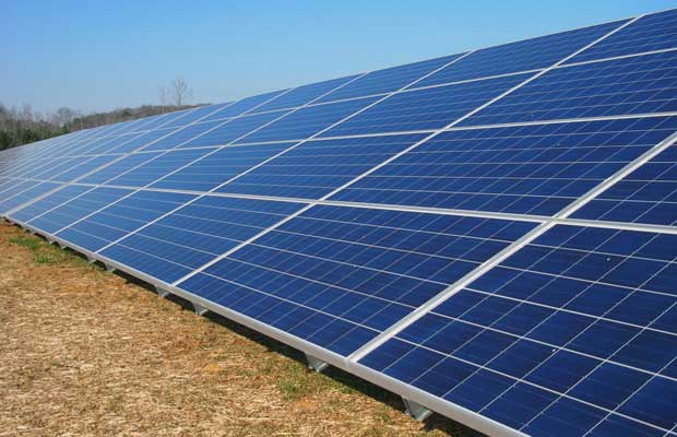 Rewa Ultra Mega Solar Power Project Receives sub Rs 4 per Unit Bids
