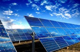Hindustan Power Commissions 10 MW Solar Power Plant in Bihar