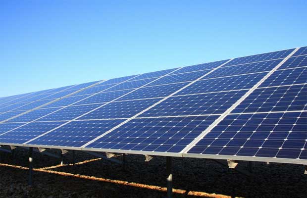SunPower Collaborates with True Green Capital Management to Finance $140 Million of U.S. Commercial Solar Projects