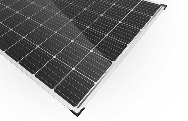 Trina Solar Launches Bifacial PERC Module “DUOMAX Twin”
