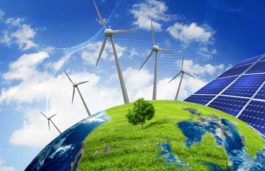 India moved up to the second spot from third position in renewable energy attractiveness index