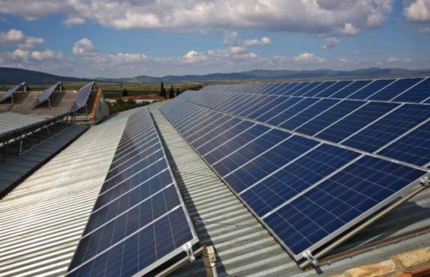 Rooftop Solar Plus Storage, now a Viable Solution for India