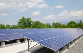 Haryana Chief Minister Khattar Calls for Promotion of Solar Energy