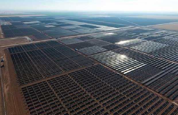 Solar Frontier Americas Sales 40 MW Solar Power Project to Dominion