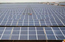 Solar capacity addition to reach up to 7.5 GW in FY18: ICRA