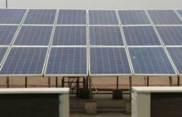 RaysExperts commissions 5.5 MW Solar project for Delhi Metro Rail Corporation