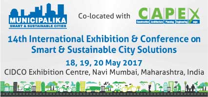14th International Exhibition on Smart and Sustainable City Solutions 