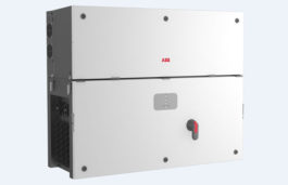 ABB’s MGS100 microgrid technology lights up businesses and rural communities