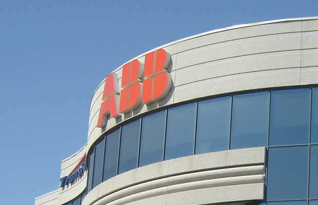 Covid-19 Hurts ABB’s Q1 Results; Revenue Slips across Businesses