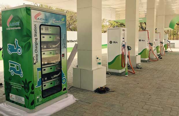 Hero Electric, ElectricPe Collaborate to Strengthen EV Charging Network