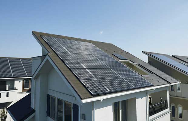 Panasonic selects Berkshire Photovoltaic as an Authorized Solar Installer for HIT Photovoltaic Module