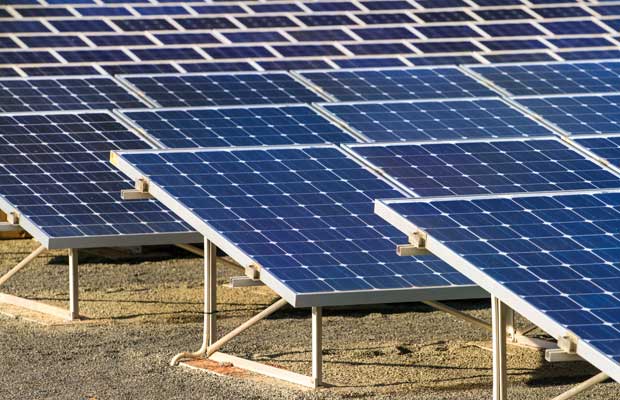 BHEL Tenders for Solar Compact Station Of 8MW Farm in Mauritius