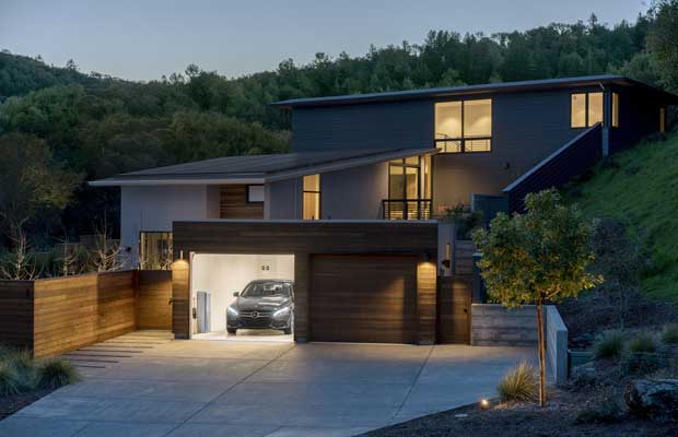 Mercedes-Benz Energy, Vivint Solar partners to Bring Automotive Battery Innovation to the U.S. Residential Solar Market