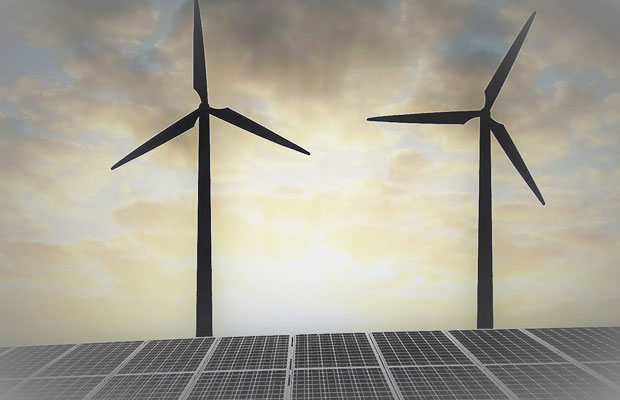 Renewable Power May Trip Green Energy