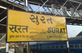 Smart City Surat to be Recognize with Solar Energy Award for Rooftop Plants