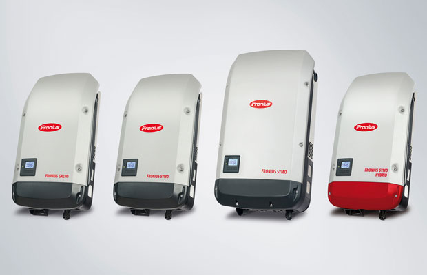 Fronius SnapINverters are Increasing the Supply of Renewable Energy Around the World