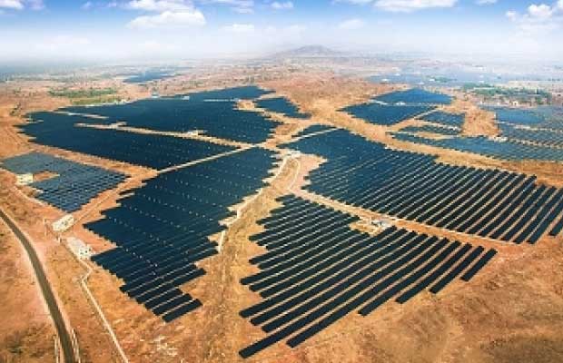 SAC Signs MoU with Adani Group to Help Optimize its Solar Power Generation Capacity