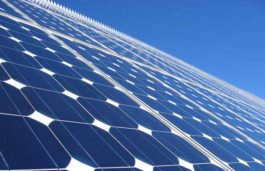 CREDA to Construct 500 MW Solar Power Park in Chhattisgarh